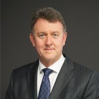 John Morton