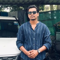 Adarsh Kamani