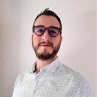 Michael Jahan