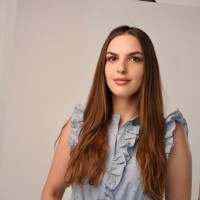 Sara Mitova