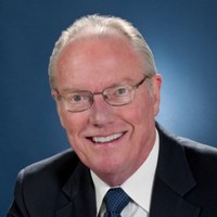 Robert Cooper, M.D.