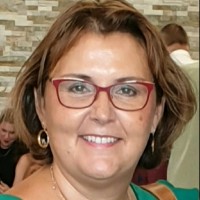 Ana Iglesias Leston