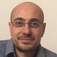 Daniele Alberghina