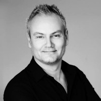 Claus Kozmo Rasmussen, HD(A)