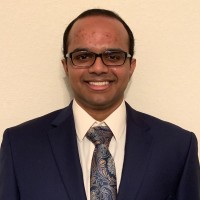 Srinath Subramanian