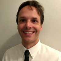 Daniel Goodrich