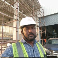 Gurunathan Raja