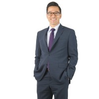 Derek M. Duarte