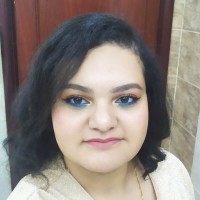 Raghda Adel
