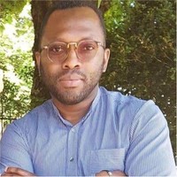 Seydouba Camara
