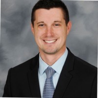 Jordan Frizzell, Ed.S.