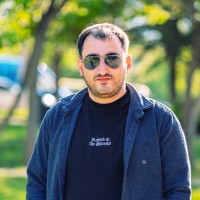 Narek Sargsyan