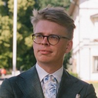 Johan Manner
