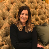 Hannah Collins