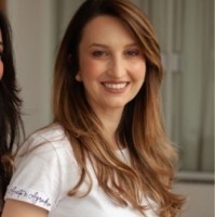Daniela Dalla Rosa Gehlen