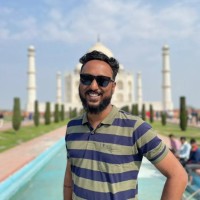 Ayan Roy