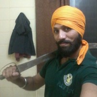 Harinatha Rao