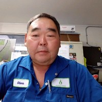 Glenn Yamada