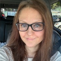 Erika Grimble
