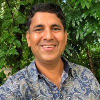 Rajesh Agarwal
