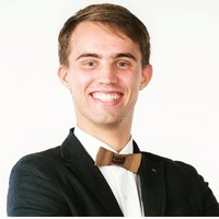 Nikita Vlassenkov, Sales Leader