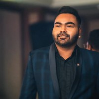 Kartik Balakrishnan