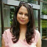 Shweta Arpan