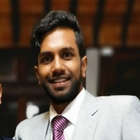 Dhesan Swaminathan