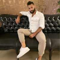 Damiao Santos