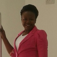 Juliet Ochama