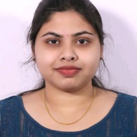 Diptimayee Sahu