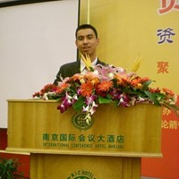 李海波