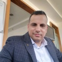 Mohammed Nabawy