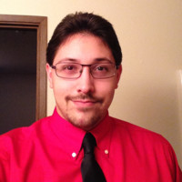 Jonathan Garcia