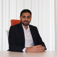 Abdulaziz Amer