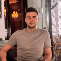 İnanç Pakçili(Yeşilköy Şube)