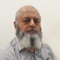Saeed Akhtar