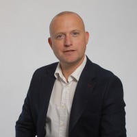 Goran Cuculic