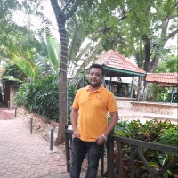 Phaneendra Pondramesh