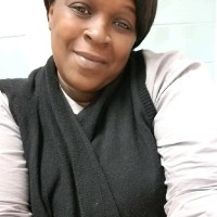 Deborah Gerald