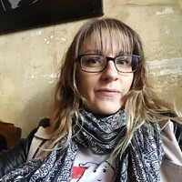 Lisa Gill