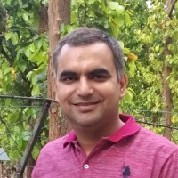 Rajeev Sarswat
