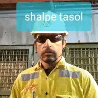 Ruben Shalpe