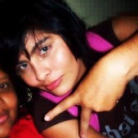 Sharoll Rojas