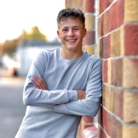 Max Sampson