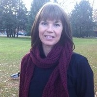 Lena Johansson
