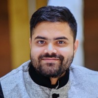 Sathyajit Krishnan