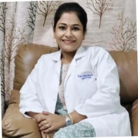 Dt Yamini Chandra Kaler