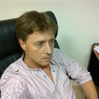 Eros Paneque Ferrari
