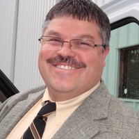 Mark Wilcox